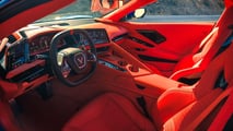 Chevrolet Corvette Grand Sport (2027)