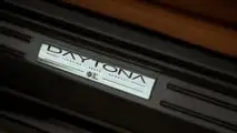 Niels Van Roij Design Daytona Shooting Brake Hommage