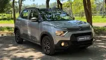 Citroën C3 XTR 2026