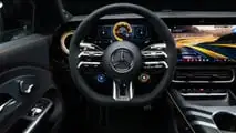 2027 Mercedes-AMG CLA 45