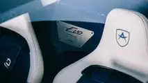 Apollo EVO (2026) Caribbean Dragon