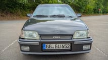 Opel Kadett E GSi (1991) 