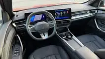 Renault Boreal Techno 2026