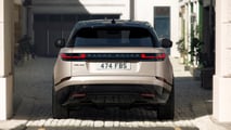 Édition Range Rover Velar Belgravia (2026)