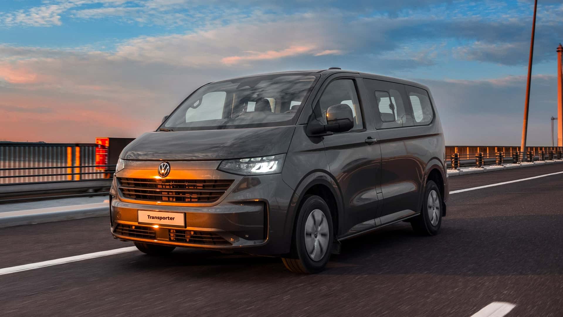 Volkswagen Ticari Araçlar, Nisan'a özel kampanyalarını duyurdu!