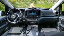 Mercedes auf der Eurosatory 2026