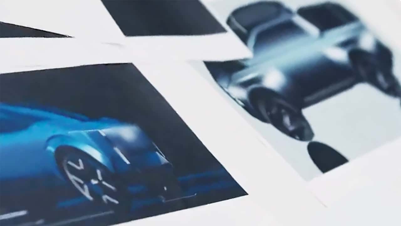 Ford's $30,000 electric pickup truck