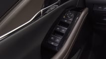 Mazda CX-30 2027, gli interni