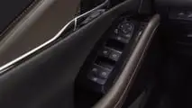 Mazda CX-30 2027, der Innenraum