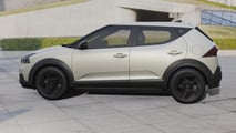 Hyundai I20 1.0 TGDI X-Line AT 2027 - resmi siteden fotoğraflar 