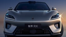 Luxeed RX