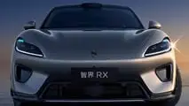 Luxeed RX