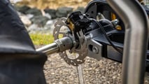 Honda ATC750