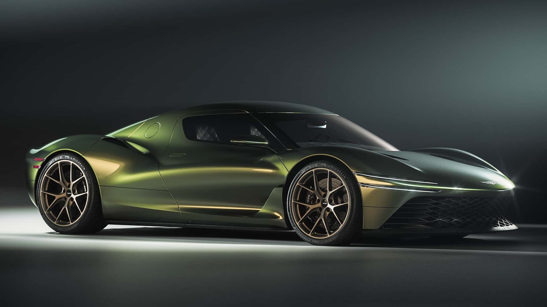 Magma Opus: Genesis Doubles Down on the Mulsanne — image 4