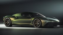 Genesis Magma GT Concept (2026)