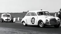 DKW Belcar aliviado