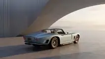 Bizzarrini Aperta Lusso 1