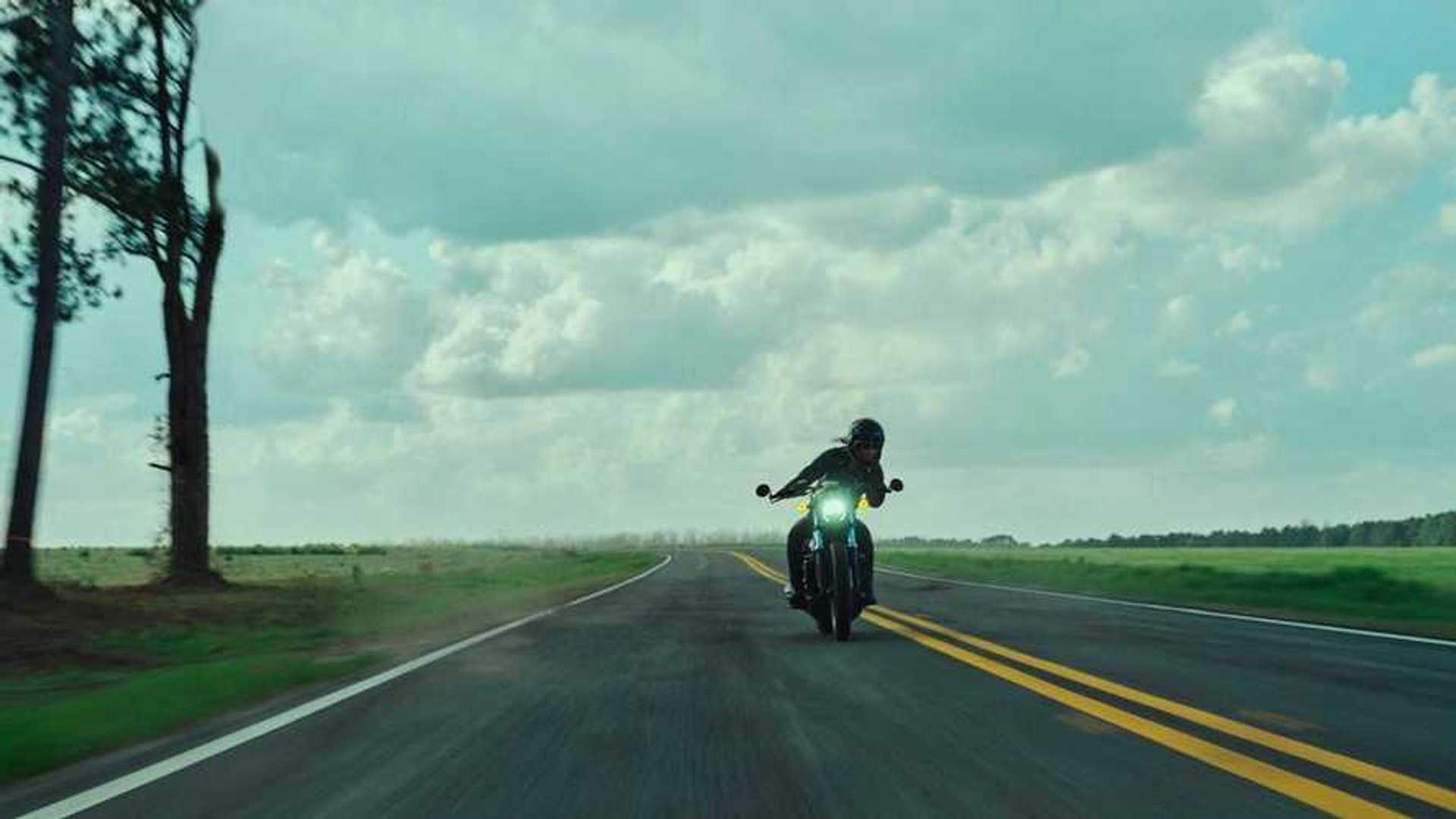 Harley Blue Sky Heaven Returns To Japan After Four-Year Hiatus