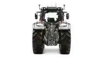 Valtra lancia i trattori della serie Q di quinta generazione