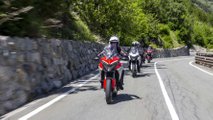 Ducati Giro Alpino 2022 - Road 2