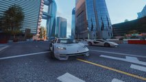 Lamborghini Countach LPI 800-4 In Asphalt 9: Legends