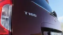 Mercedes-Benz Clase T 2022