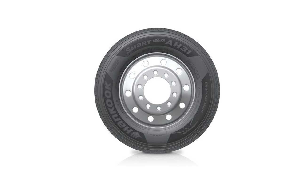 Smart Flex AH31