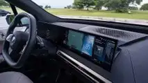 Test de la BMW iX 2022