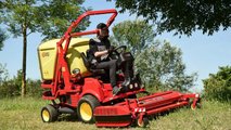 Kubota acquisisce la Power Business di Bieffebi e Gianni Ferrari