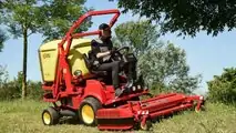 Kubota acquisisce la Power Business di Bieffebi e Gianni Ferrari