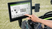 Fendt Former 14055 PRO: il nuovo ranghinatore a 4 giranti MY2023