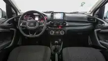 Fiat Cronos Drive 1.0 2023 (Teste)