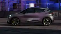 Cupra UrbanRebel