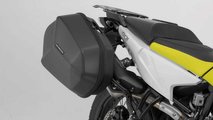 SW-Motech  - Husqvarna Norden 901 Side Cases