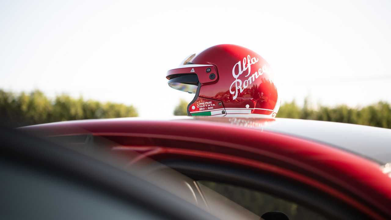 Tribe Days Alfa Romeo