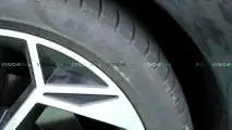 2023 Hyundai Ioniq 6 spy photos
