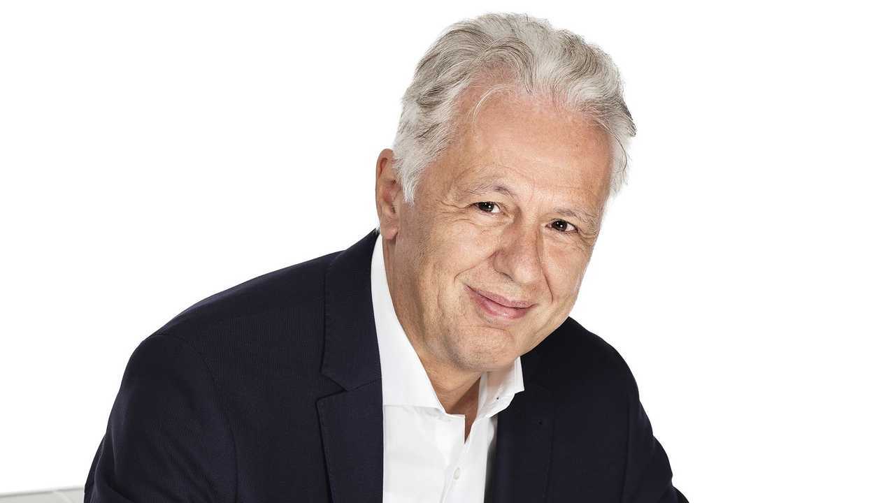 Roberto Fedeli