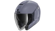 Shark City Cruiser Blank Gray 