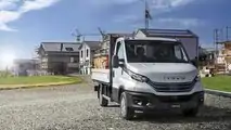 Iveco eDaily