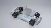 2023 GAC Aion Hyper SSR