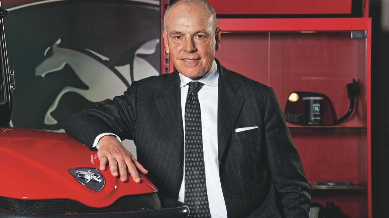 Antonio Carraro: minibond per 26 ,milioni di euro