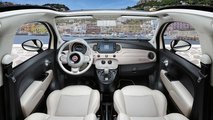 Fiat 500 Più Dolcevita und Fiat 500X Più Dolcevita