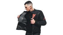 Dainese Smart Jacket LS Sport - Model