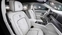 Rolls-Royce Ghost Brabus 700