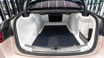 Mercedes-Maybach Haute Voiture Konzept für Design Essentials IV