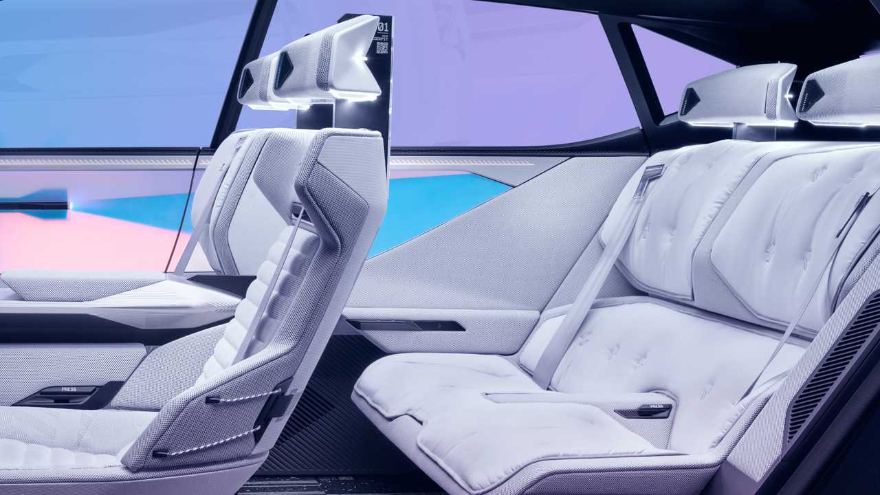 Renault Scenic Vision Concept