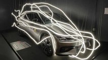 Foto - Kia EV6 al MAUTO