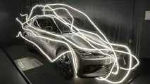 Foto - Kia EV6 al MAUTO