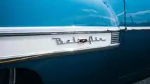 1954 Chevy Bel Air by Retro Designs