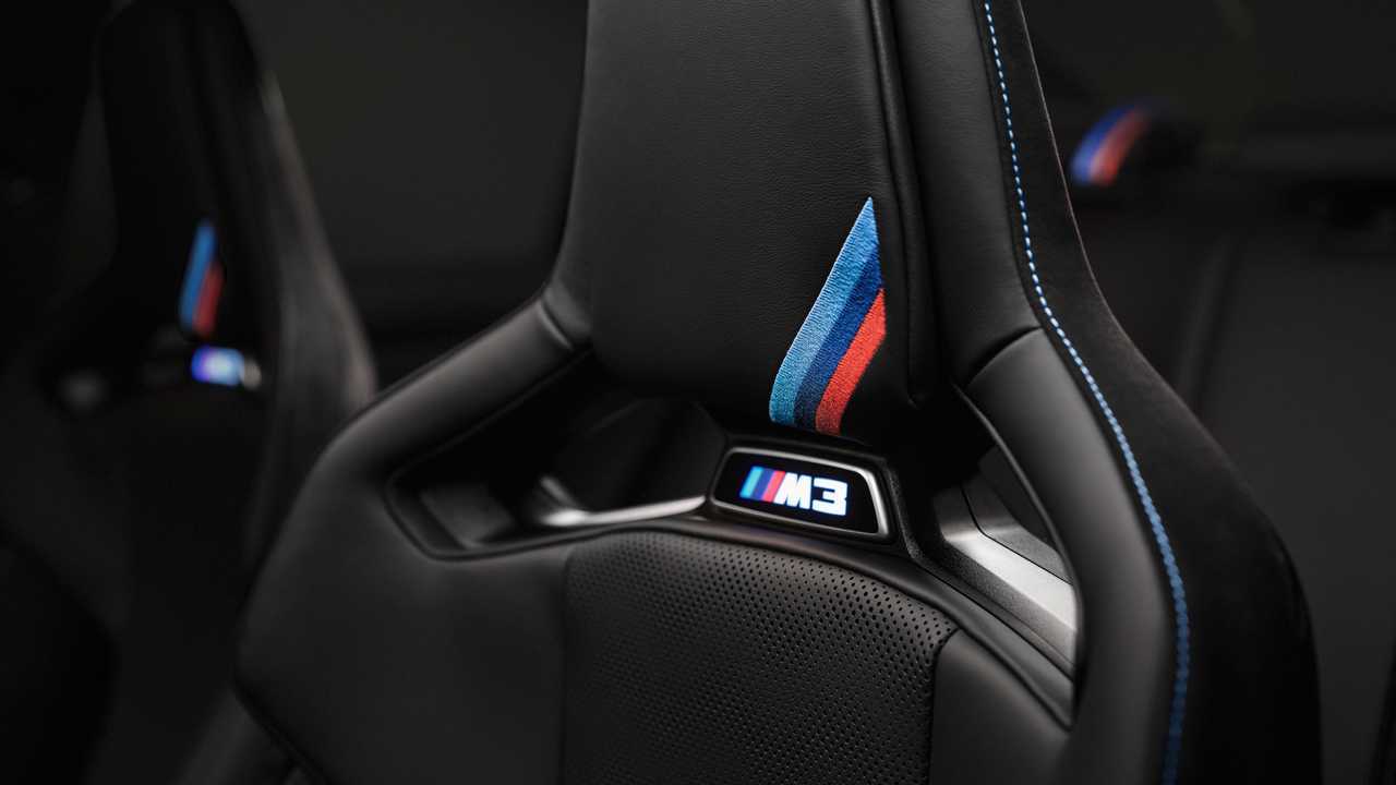 BMW M3 e M4, BMW M 50 Jahre Edition